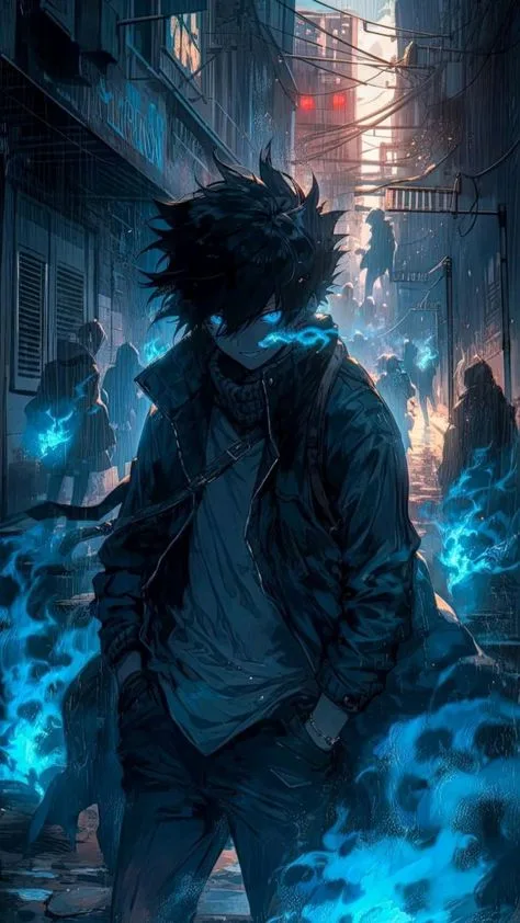 Anime Wallpapers12 Anime Wallpapers12