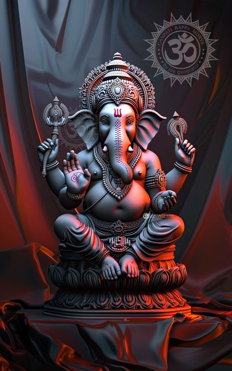 Ganpati Photos2