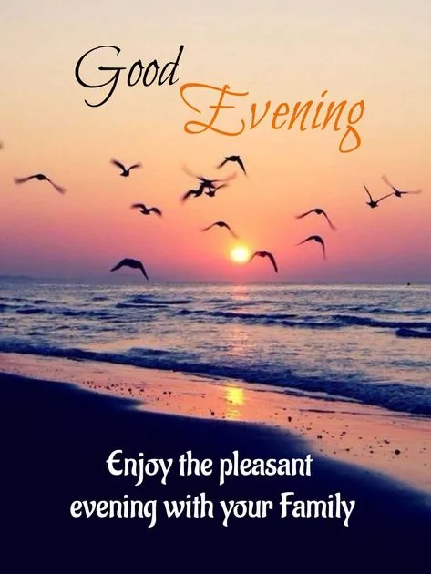 Good Evening Images3 Good Evening Images3