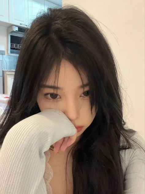 Korean Girl Dp Korean Girl Dp