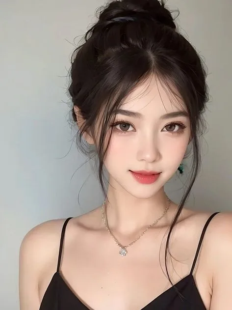 Korean Girl Dp3 Korean Girl Dp3