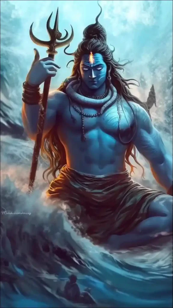 Mahadev pic hd download 13