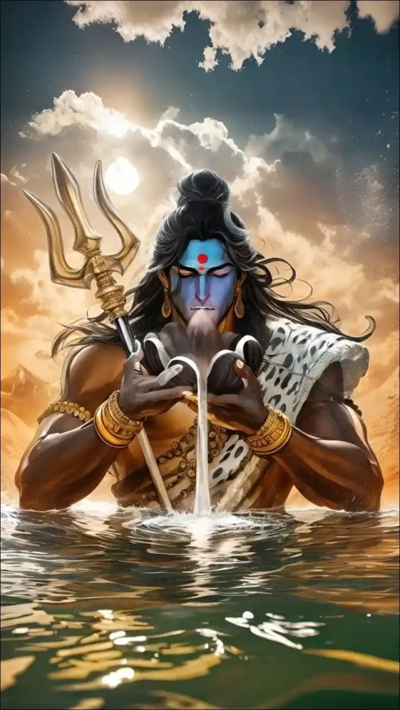 Mahadev pic 5