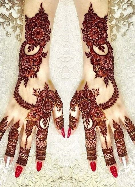 Mehandi designs35