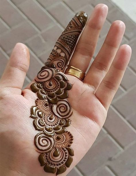 Mehandi designs41