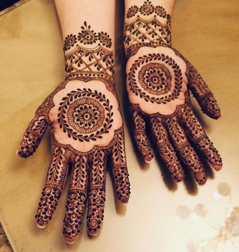 Mehandi designs45