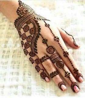 Mehandi designs50