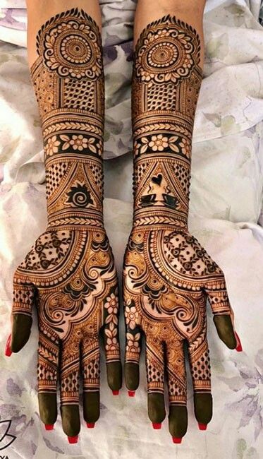 Mehandi designs55