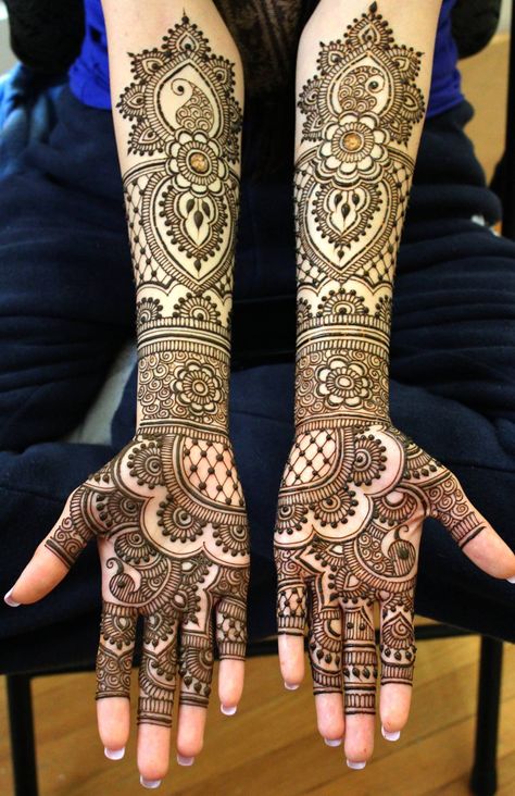 Mehandi designs