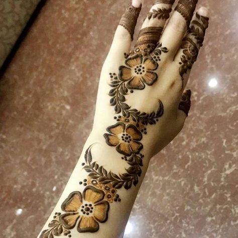 Mehandi designs