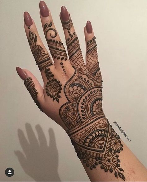 New mehndi designs11