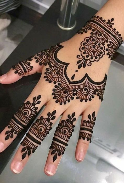 New mehndi designs12