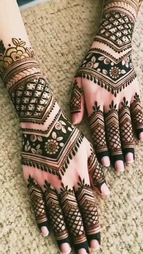 New mehndi designs4