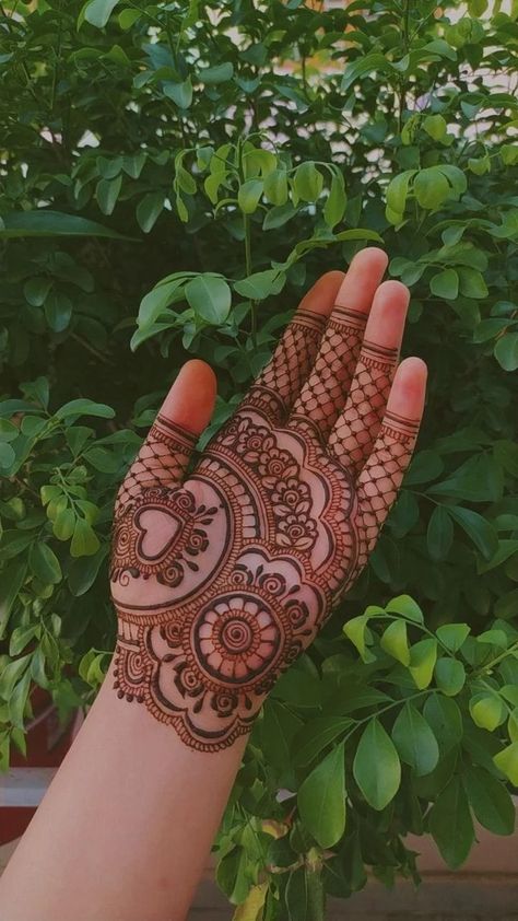 New mehndi designs7