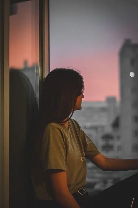 Sad Dp Girl Sad Dp Girl