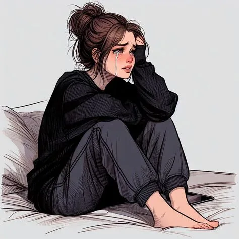 Sad Dp Girl1 Sad Dp Girl1