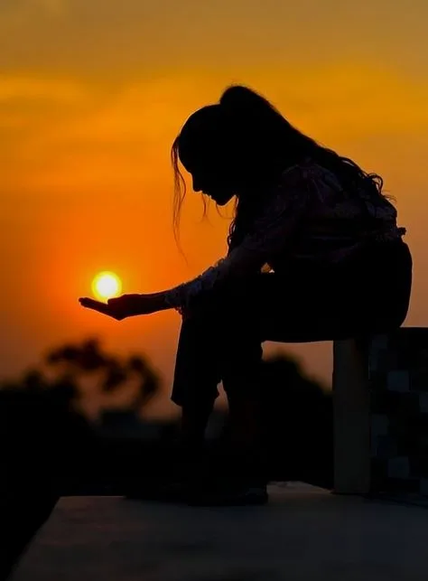 Sad girl dp Sad girl dp