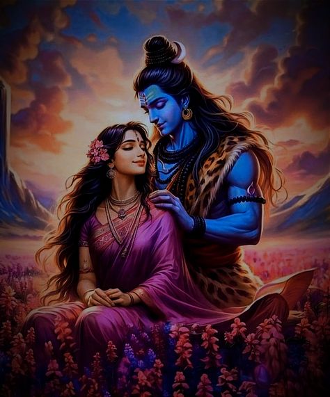 Shiv Parvati Images, Dp, Photos, Pictures & Wallpapers