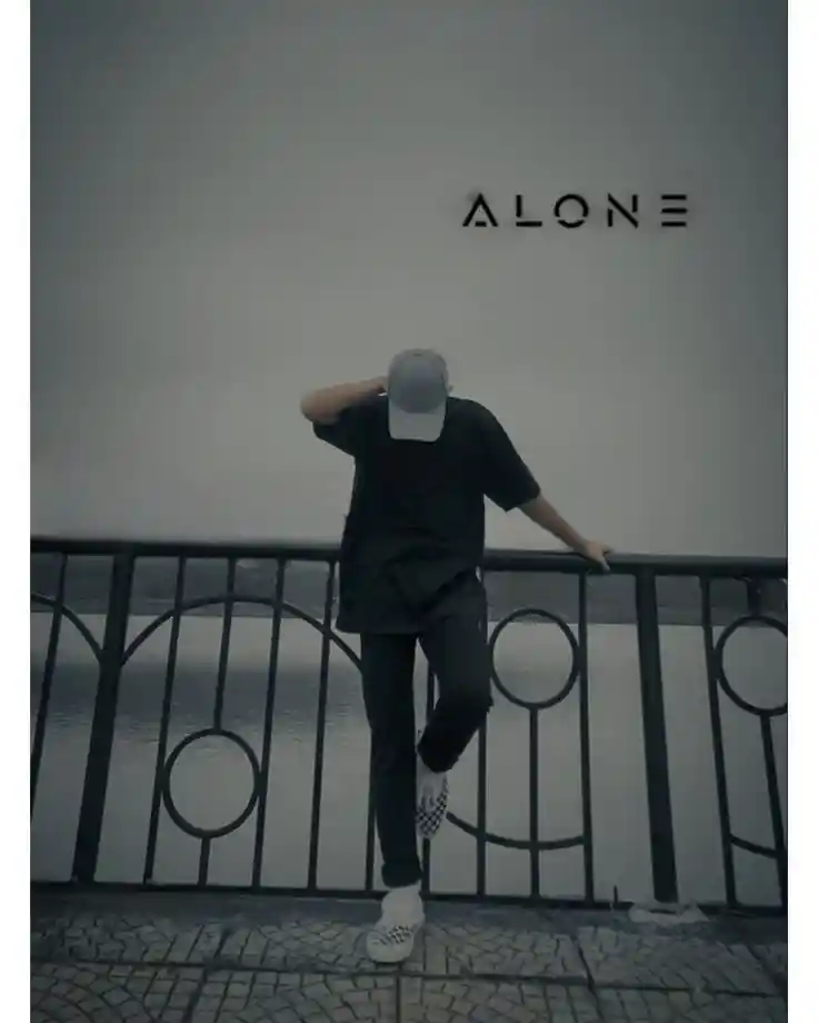 alone dp boy 94