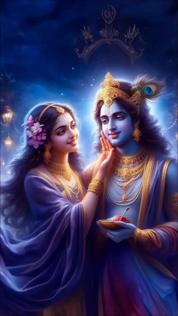 beautiful radha krishna images hd 3