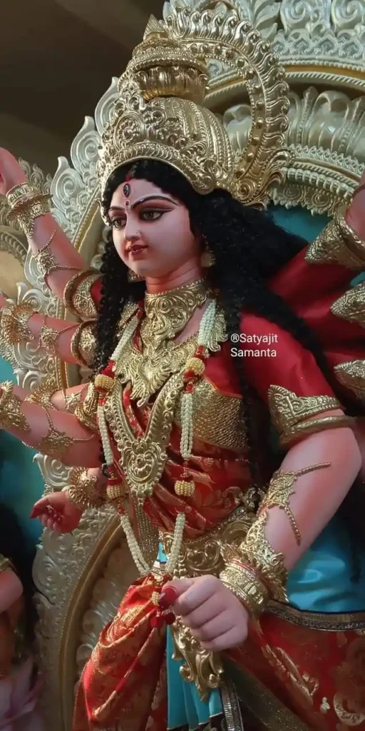 durga devi images 24