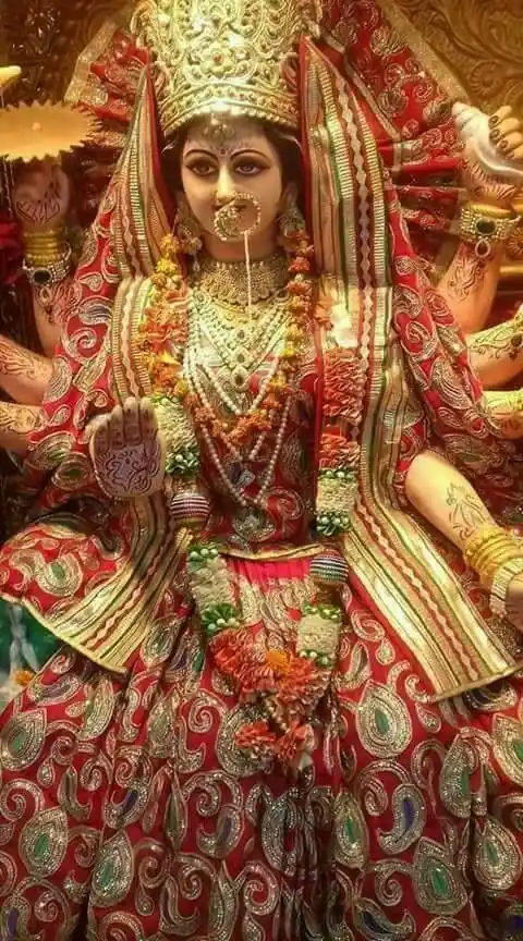 durga maa images for whatsapp 25