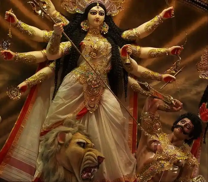 durga maa photos 29