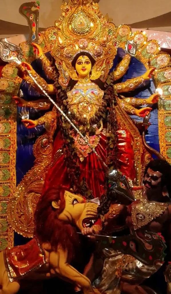 durga maa wallpapers 28