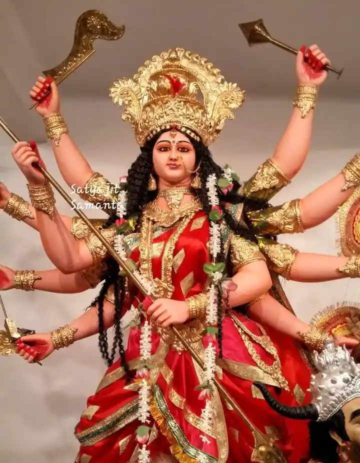 durga maa wallpapers 4