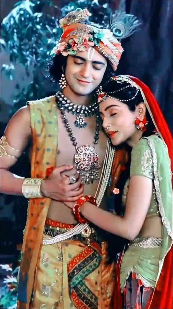 full hd romantic radha krishna images for dp 17