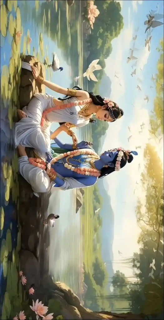 full hd romantic radha krishna images for dp 18