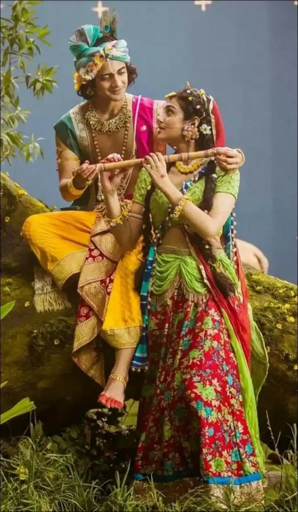 full hd romantic radha krishna images for dp 5