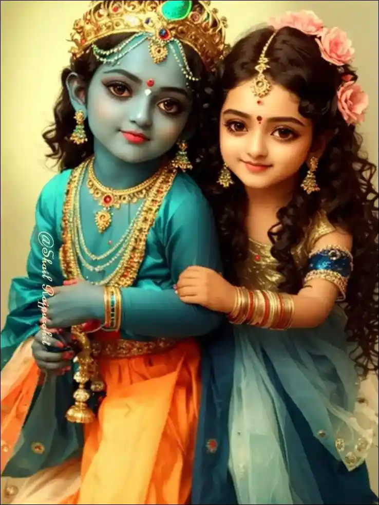 full hd romantic radha krishna images for dp 6