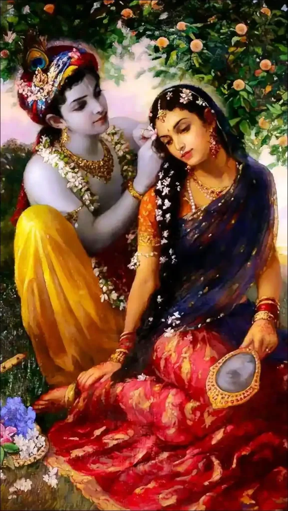 full hd romantic radha krishna images for dp 7