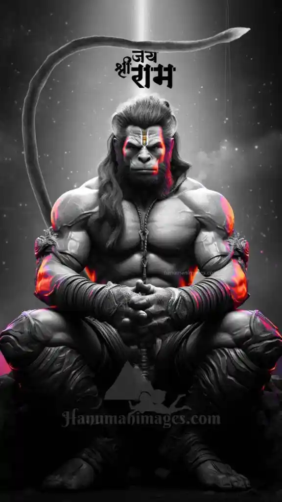 hanuman ji ki photo 2