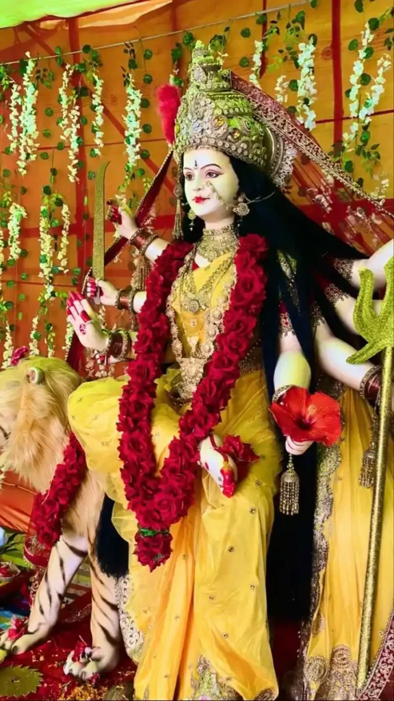 jai mata di wallpapers 4