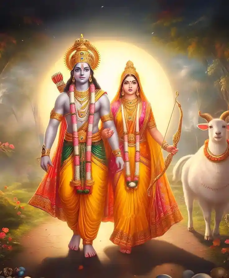 jai shree ram hd wallpapers download 8