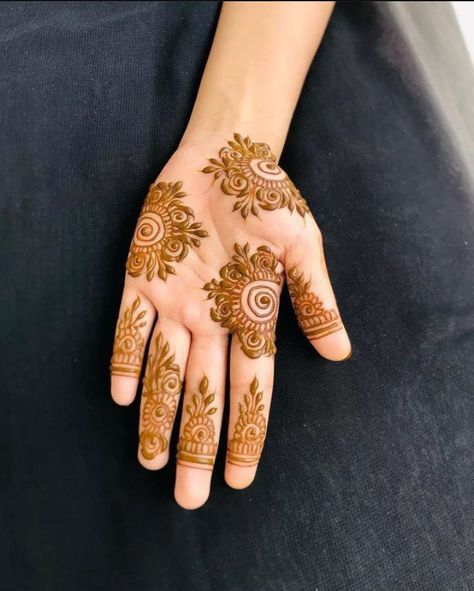 mehndi designs for kids13