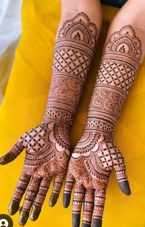 mehndi designs full hand1