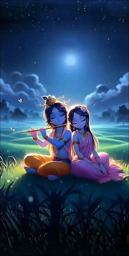 radha krishna images for dp 13