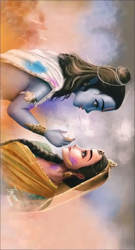 radha krishna images hd 9