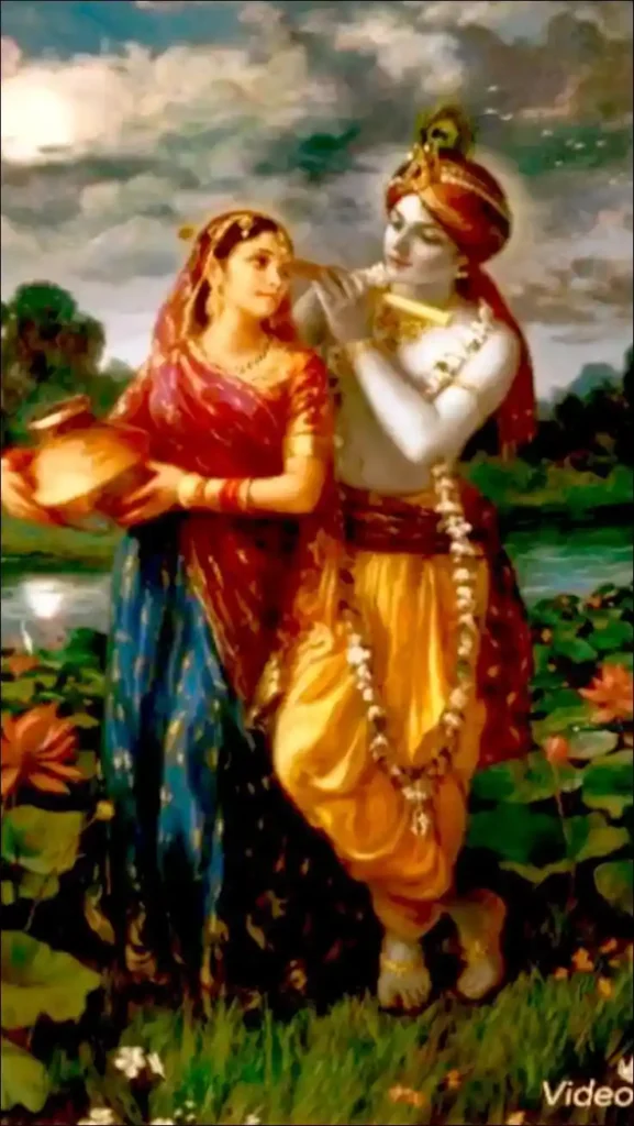 radha krishna images 16