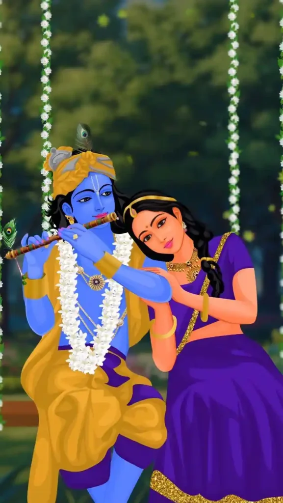 radha krishna images 21