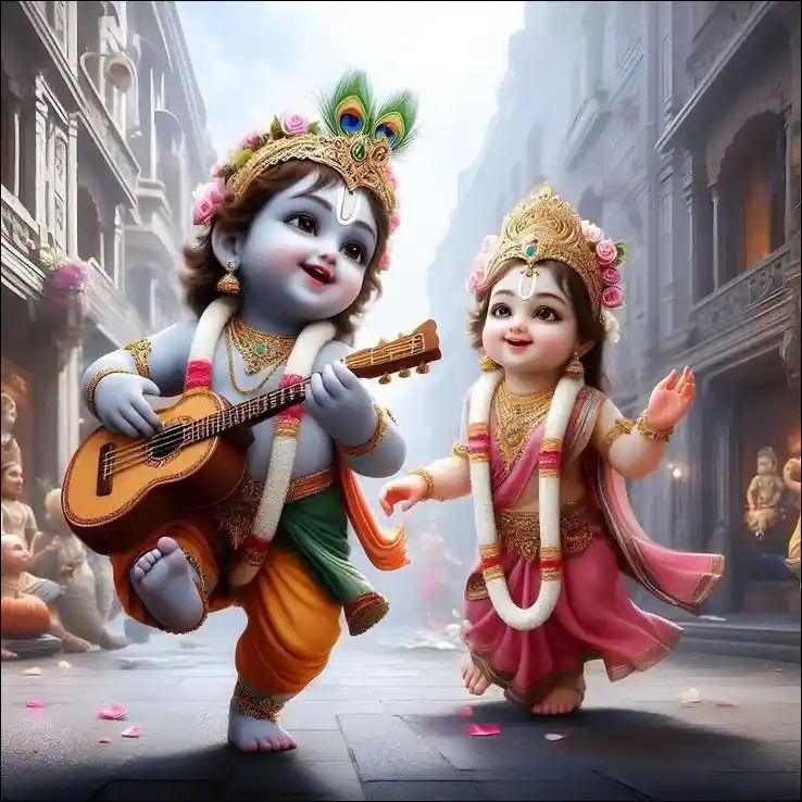 radha krishna images 5 1