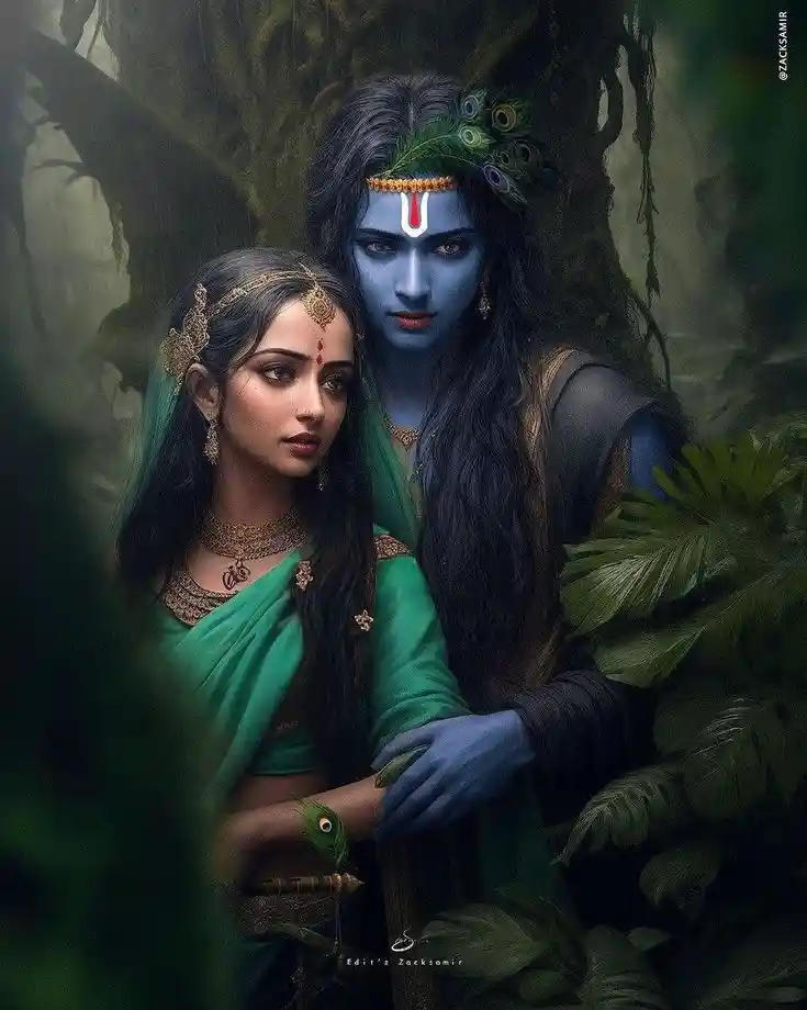 romantic shiv parvati love images 34